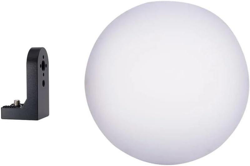 Aputure Bubble Diffuser for MC Pro Led Video Light - Image 3